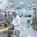 nutraceutical manufacturer delhi
