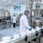 protein powder third party manufacturer bangalore