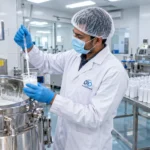 skincare third party manufacturer mumbai