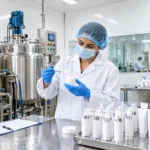 Derma Cosmetics Third Party Manufacturer Delhi