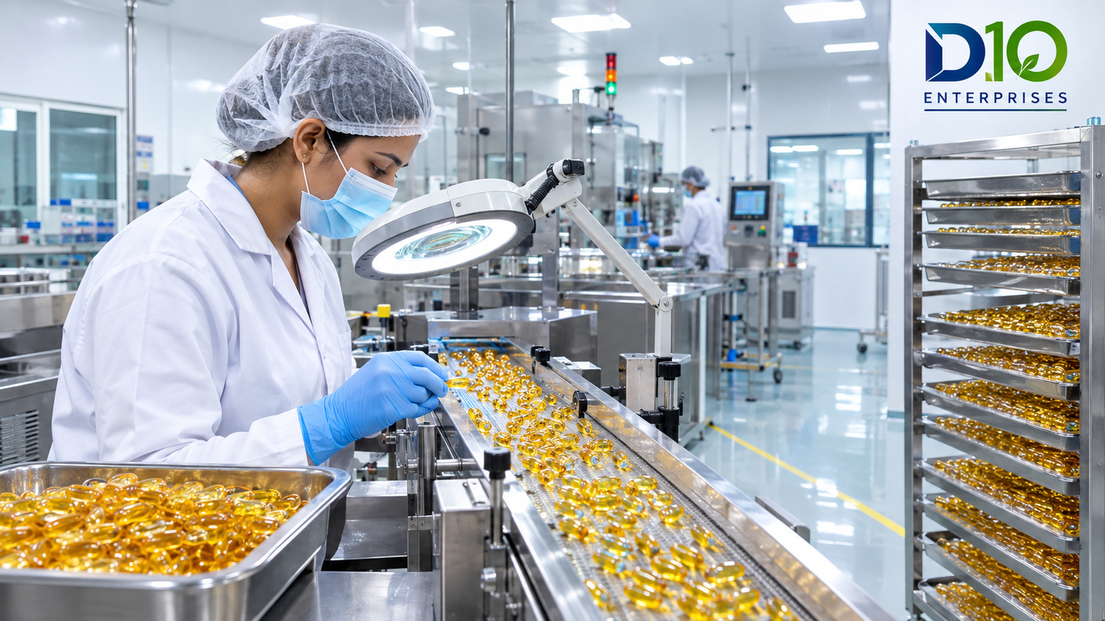 antioxidant third party manufacturer mumbai