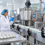 cosmetics third party manufacturer delhi