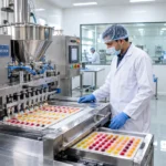 gummy third party manufacturer bangalore