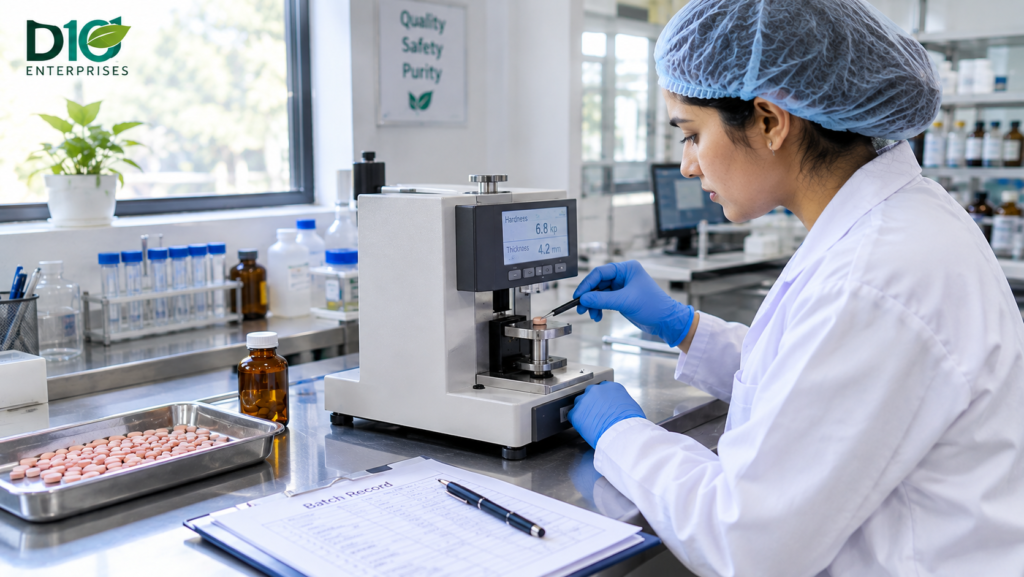 multivitamin third party manufacturer mumbai
