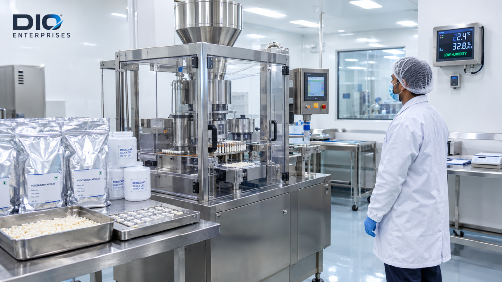 probiotic third party manufacturer bangalore