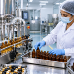 skincare serum third party manufacturer mumbai