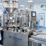vitamin capsule third party manufacturer mumbai